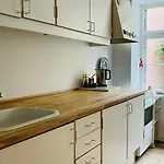 公寓 Apartmentincopenhagen 1466 *