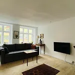公寓 Apartmentincopenhagen 1466 *