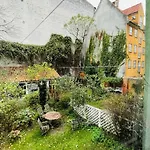 Apartmentincopenhagen 1466 公寓 *
