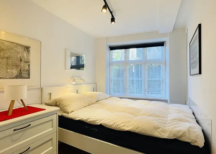 Apartmentincopenhagen 1466 דירה קופנהגן