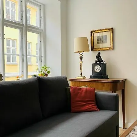 Apartmentincopenhagen 1466 Apartamento Copenhaga