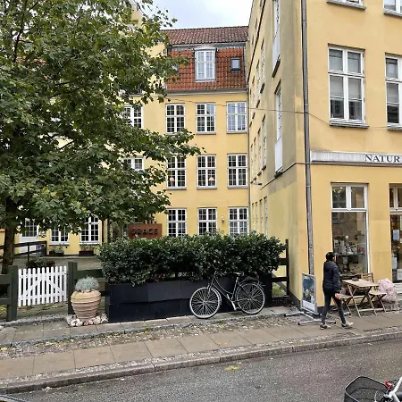 Apartmentincopenhagen 1466 Lejlighed København