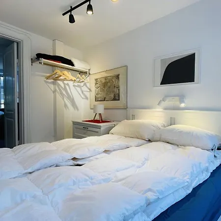 Lejlighed Apartmentincopenhagen 1466