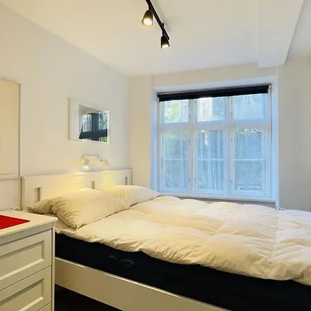 Apartmentincopenhagen 1466 Lejlighed København