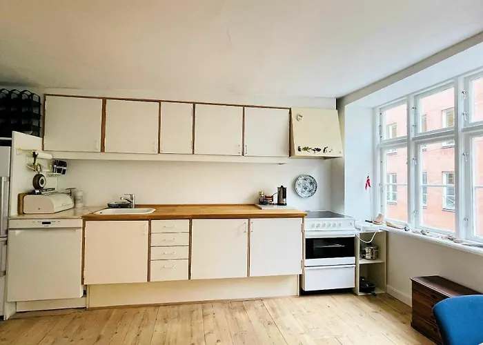 Apartmentincopenhagen 1466 아파트 코펜하겐