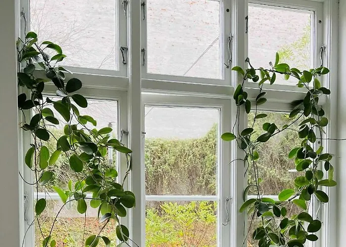 아파트 Apartmentincopenhagen 1466 코펜하겐