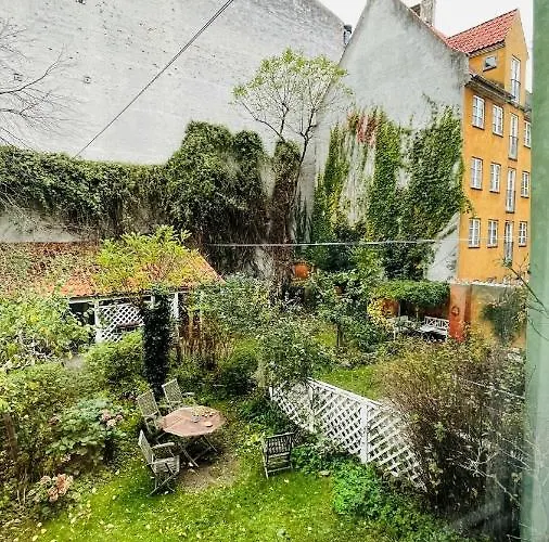 Apartmentincopenhagen 1466 아파트 *