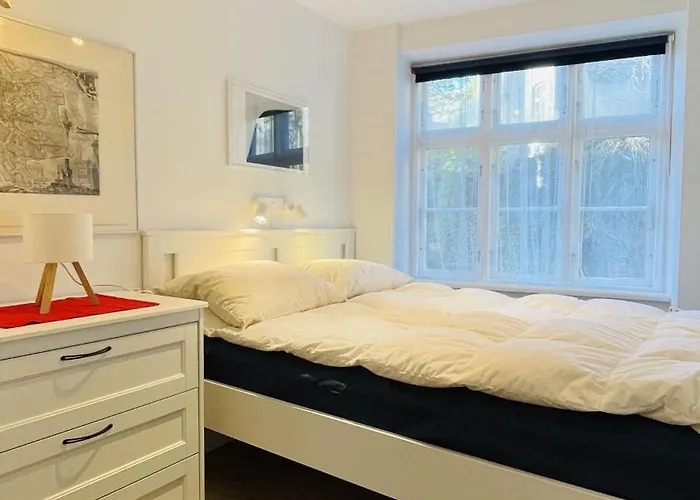 Apartmentincopenhagen 1466 *